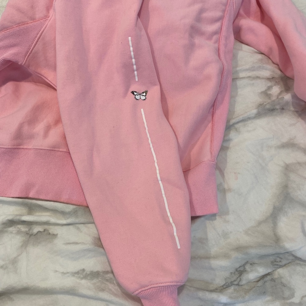 “INFLUENCE ME” hoodie - Picture 5 of 6